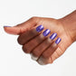 OPI Nail Lacquer - Purple With A Purpose 0.5 oz - #NLB30 OPI