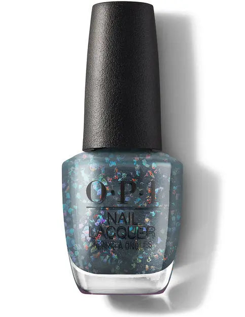 OPI Nail Lacquer - Puttin' on the Glitz - #HRM15 OPI