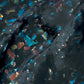 OPI Nail Lacquer - Puttin' on the Glitz - #HRM15 OPI