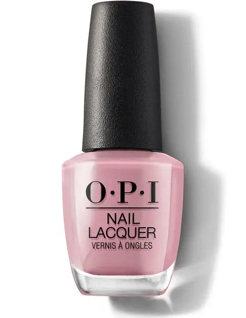 OPI Nail Lacquer - Rice Rice Baby 0.5 oz - #NLT80 OPI