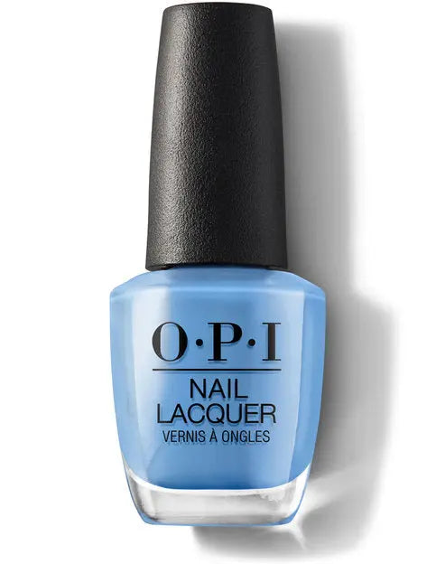 OPI Nail Lacquer - Rich Girls & Po-Boys 0.5 oz - #NLN61 OPI