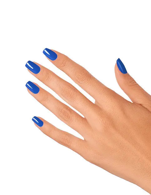 OPI Nail Lacquer - Ring in the Blue Year 0.5 oz - #HRN09 OPI