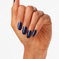OPI Nail Lacquer - Russian Navy 0.5 oz - #NLR54 OPI