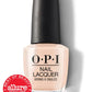 OPI Nail Lacquer - Samoan Sand 0.5 oz - #NLP61 OPI