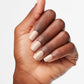 OPI Nail Lacquer - Samoan Sand 0.5 oz - #NLP61 OPI