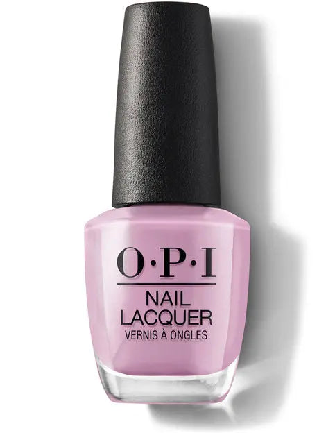 OPI Nail Lacquer - Seven Wonders Of Opi  0.5 oz - #NLP32 OPI