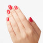 OPI Nail Lacquer - She'S A Bad Muffuletta! 0.5 oz - #NLN56 OPI
