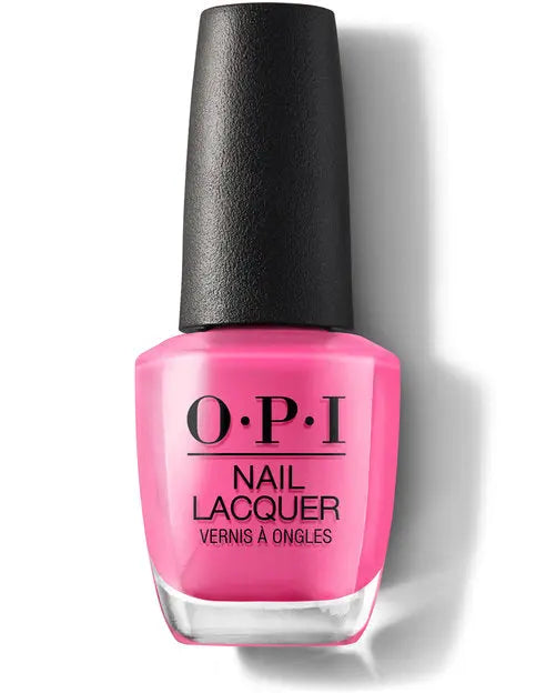 OPI Nail Lacquer - Shorts Story 0.5 oz - #NLB86 OPI