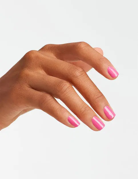OPI Nail Lacquer - Shorts Story 0.5 oz - #NLB86 OPI