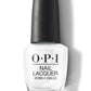 OPI Nail Lacquer - Snow Day in LA 0.5 oz - #HRN01 OPI