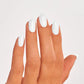 OPI Nail Lacquer - Snow Day in LA 0.5 oz - #HRN01 OPI