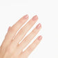 OPI Nail Lacquer - Somewhere Over The Rainbow Mountains 0.5 oz - #NLP37 OPI