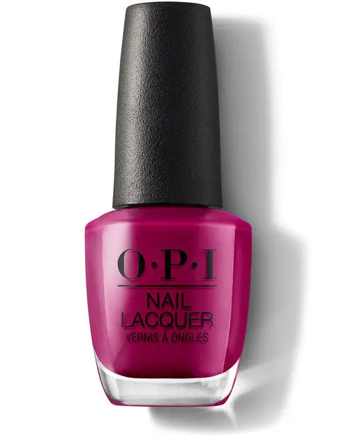 OPI Nail Lacquer - Spare Me A French Quarter? 0.5 oz - #NLN55 OPI