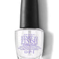 OPI Nail Lacquer - Start-To-Finish Base Coat, Topcoat & Strengthener 0.5 oz OPI