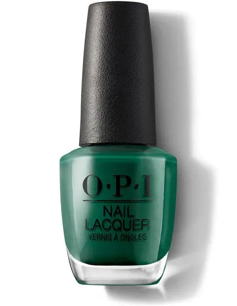 OPI Nail Lacquer - Stay Off The Lawn! 0.5 oz - #NLW54 OPI