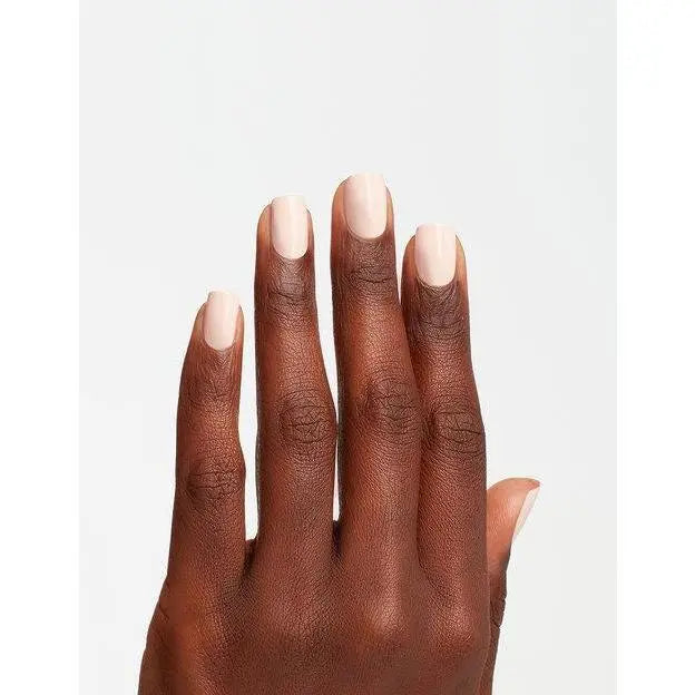 OPI Nail Lacquer - Stop It I'M Blushing! 0.5 oz - #NLM23 OPI