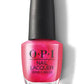 OPI Nail Lacquer - Strawberry Waves Forever 0.5 oz - #NLN84 OPI