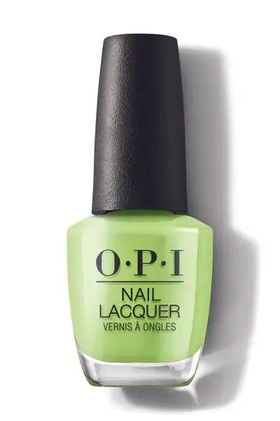 OPI Nail Lacquer - Summer Monday-Fridays  0.5 oz - #NLP012 OPI