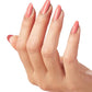 OPI Nail Lacquer - Sun-Rise Up 0.5 oz - #NLB001 OPI