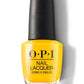 OPI Nail Lacquer - Sun, Sea, And Sand In My Pants 0.5 oz - #NLL23 OPI