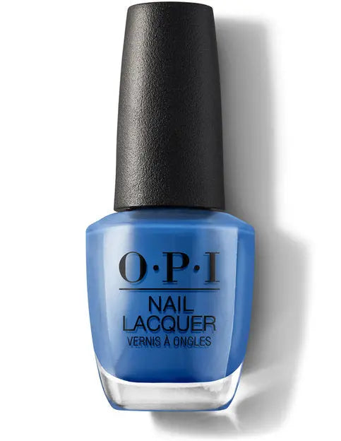 OPI Nail Lacquer - Super Trop-I-Cal-I-Fiji-Istic  0.5 oz - #NLF87 OPI