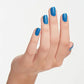 OPI Nail Lacquer - Super Trop-I-Cal-I-Fiji-Istic  0.5 oz - #NLF87 OPI