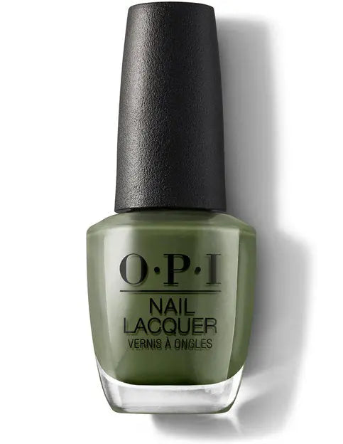 OPI Nail Lacquer - Suzi - The First Lady Of Nails 0.5 oz - #NLW55 OPI