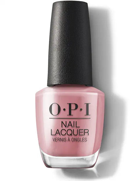 OPI Nail Lacquer - Suzi Calls the Pararazzi 0.5 oz - #NLH001 OPI