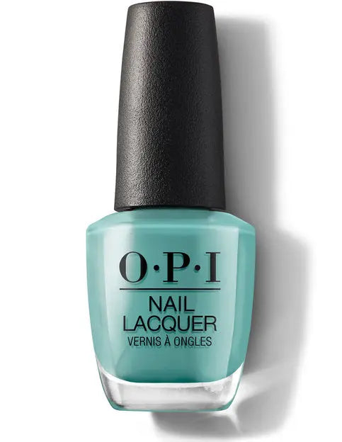 OPI Nail Lacquer - Suzi-San Climbs Fuji-San  0.5 oz - #NLT88 OPI