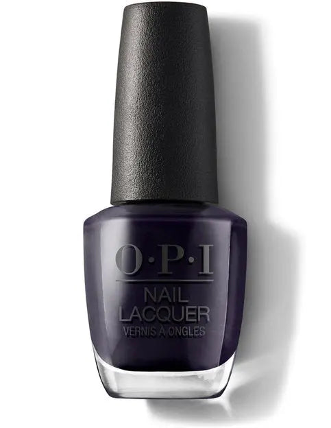 OPI Nail Lacquer - Suzi & The Arctic Fox 0.5 oz - #NLI56 OPI