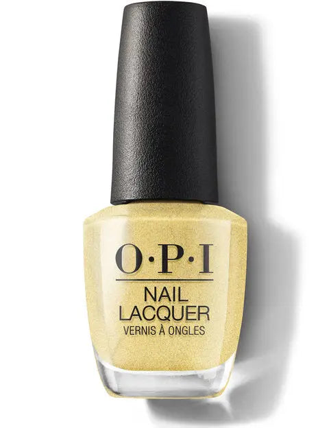 OPI Nail Lacquer - SuziS Slinging Mezcal 0.5 oz - #NLM86 OPI