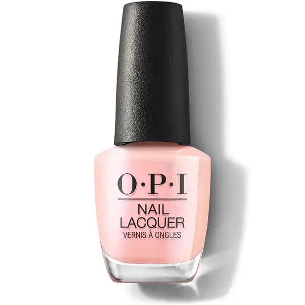 OPI Nail Lacquer - Switch to Portrait Mode 0.5 oz #NLS002 OPI