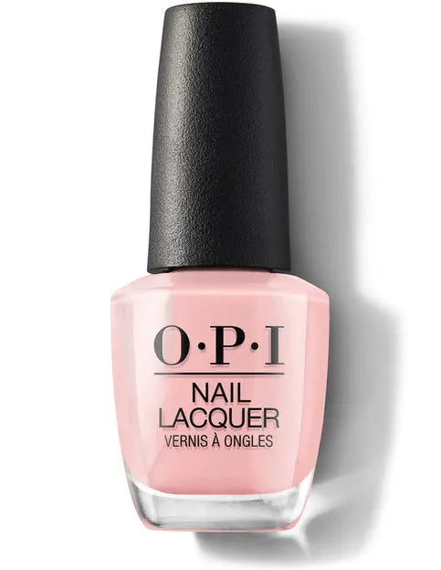 OPI Nail Lacquer - Tagus In That Selfie!  0.5 oz - #NLL18 OPI