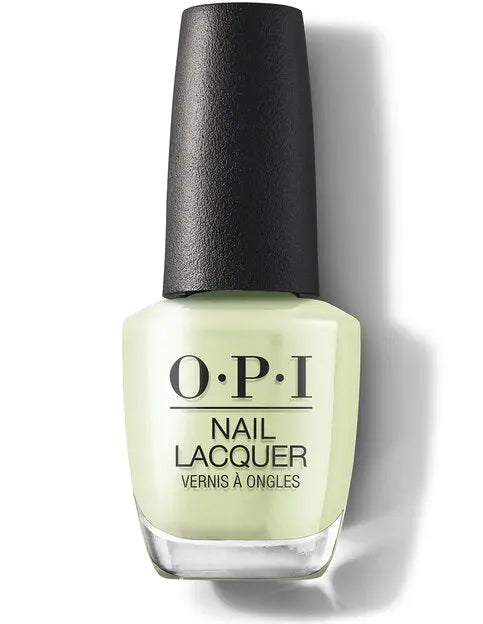 OPI Nail Lacquer - The Pass Is Always Greener 0.5 oz - #NLD56 OPI