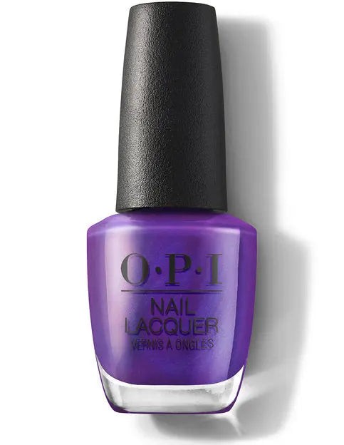 OPI Nail Lacquer - The Sound of Vibrance 0.5 oz - #NLN85 OPI