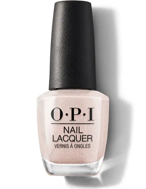 OPI Nail Lacquer - Throw Me A Kiss  0.5 oz - #NLSH2 OPI