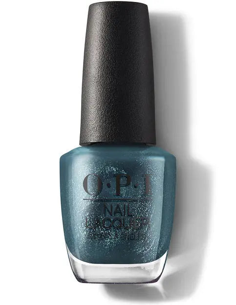 OPI Nail Lacquer - To All a Good Night - #HRM11 OPI