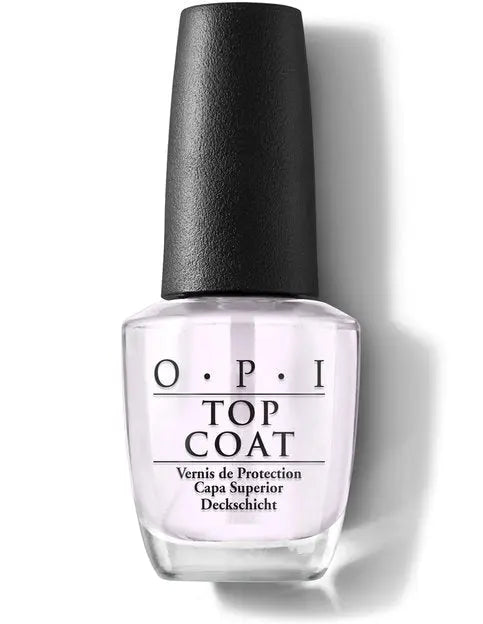 OPI Nail Lacquer - Top coat - #NTT30 OPI