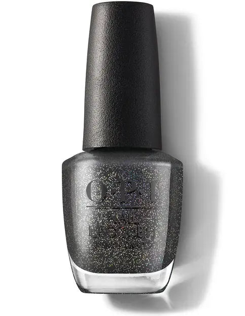 OPI Nail Lacquer - Turn Bright After Sunset 0.5 oz - #HRN02 OPI