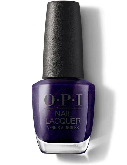 OPI Nail Lacquer - Turn On The Northern Lights! 0.5 oz - #NLI57 OPI
