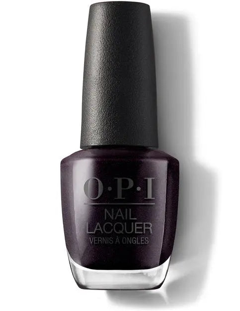 OPI Nail Lacquer - Vampsterdam 0.5 oz - #NLH63 OPI