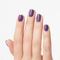 OPI Nail Lacquer - Violet Visionary 0.5 oz - #NLLA11 OPI