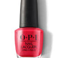 OPI Nail Lacquer - We Seafood And Eat It  0.5 oz - #NLL20 OPI