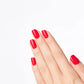 OPI Nail Lacquer - We Seafood And Eat It  0.5 oz - #NLL20 OPI