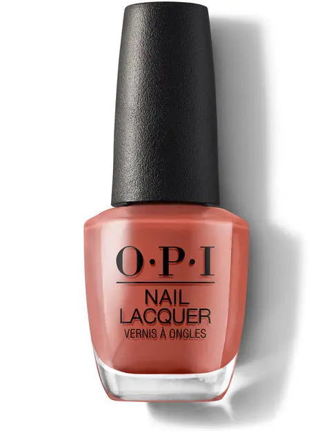 OPI Nail Lacquer - Yank My Doodle 0.5 oz - #NLW58 OPI