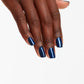 OPI Nail Lacquer - Yoga-Ta Get This Blue! 0.5 oz - #NLI47 OPI