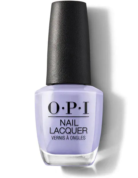 OPI Nail Lacquer - You'Re Such A Budapest  0.5 oz - #NLE74 OPI