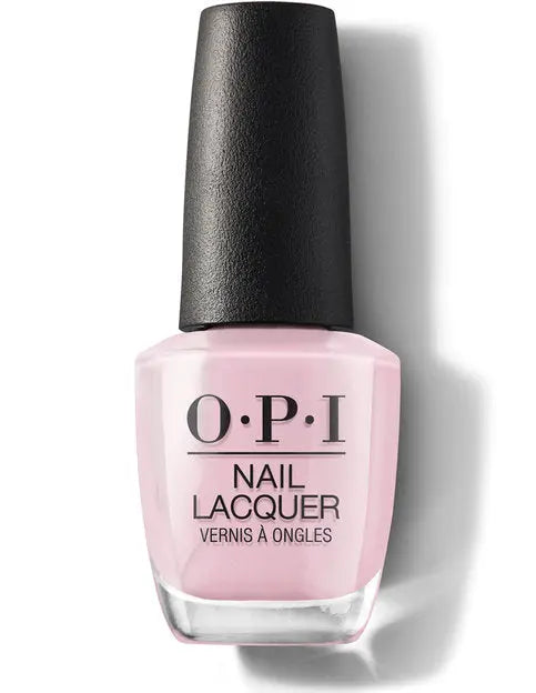 OPI Nail Lacquer - You'Ve Got That Glas-Glow 0.5 oz - #NLU22 OPI