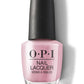OPI Nail Lacquer - (P)Ink On Canvas 0.5 oz - #NLA03 OPI