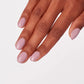 OPI Nail Lacquer - (P)Ink On Canvas 0.5 oz - #NLA03 OPI